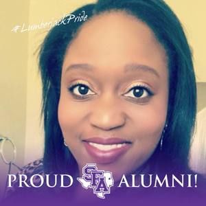 Meet your Posher, Lakendra